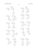 SULFONIUM SALT, POLYMER, POLYMER MAKING METHOD, RESIST COMPOSITION, AND     PATTERNING PROCESS diagram and image