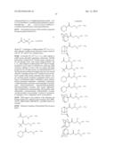 SULFONIUM SALT, POLYMER, POLYMER MAKING METHOD, RESIST COMPOSITION, AND     PATTERNING PROCESS diagram and image