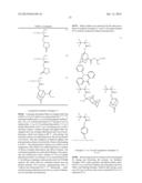 SULFONIUM SALT, POLYMER, POLYMER MAKING METHOD, RESIST COMPOSITION, AND     PATTERNING PROCESS diagram and image