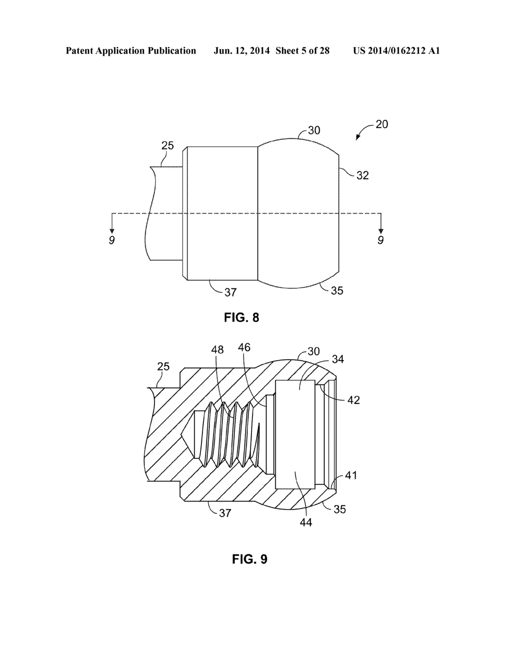 FIXED HYBRID DENTAL ATTACHMENT DEVICE AND METHODS OF USING SAME - diagram, schematic, and image 06