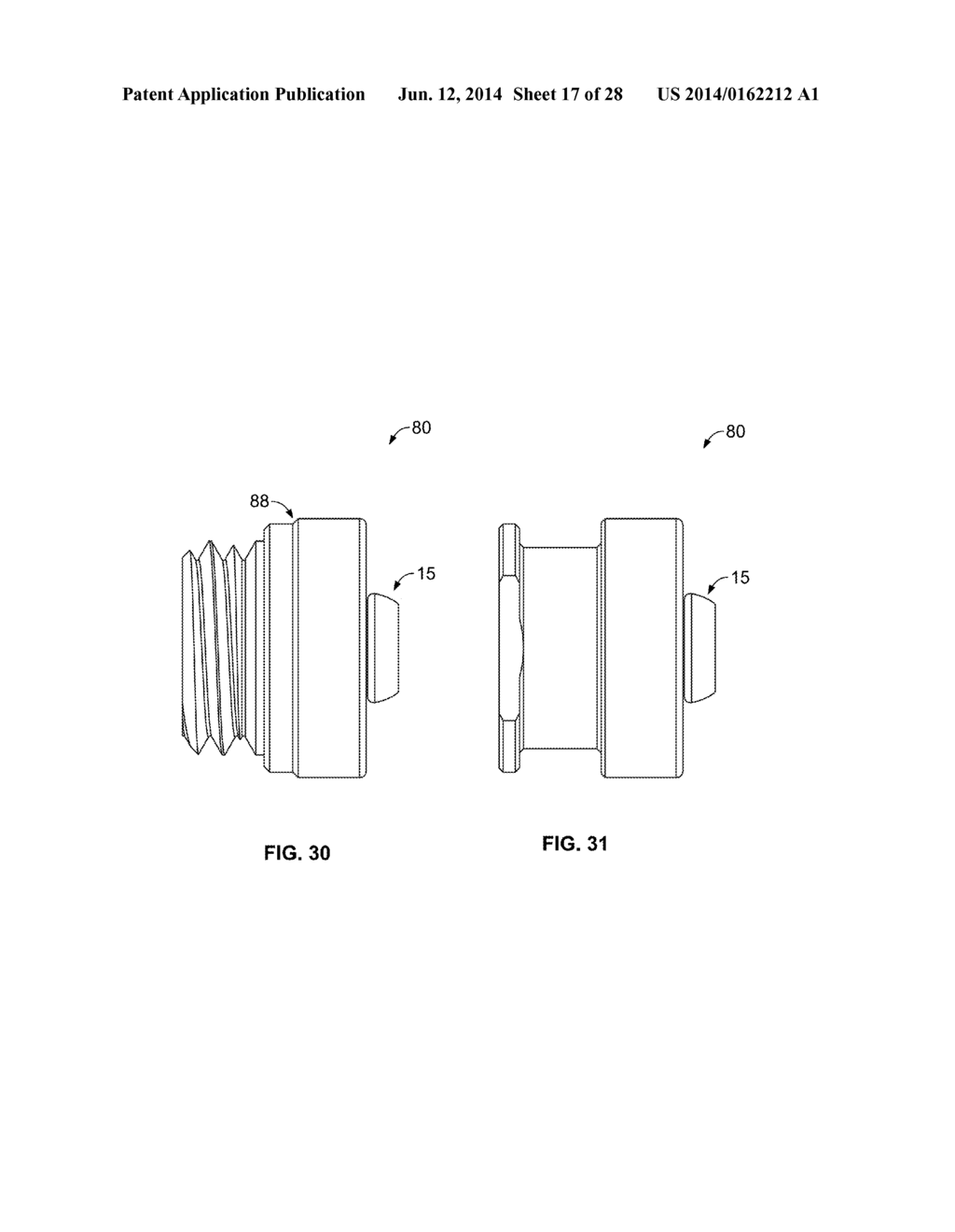 FIXED HYBRID DENTAL ATTACHMENT DEVICE AND METHODS OF USING SAME - diagram, schematic, and image 18