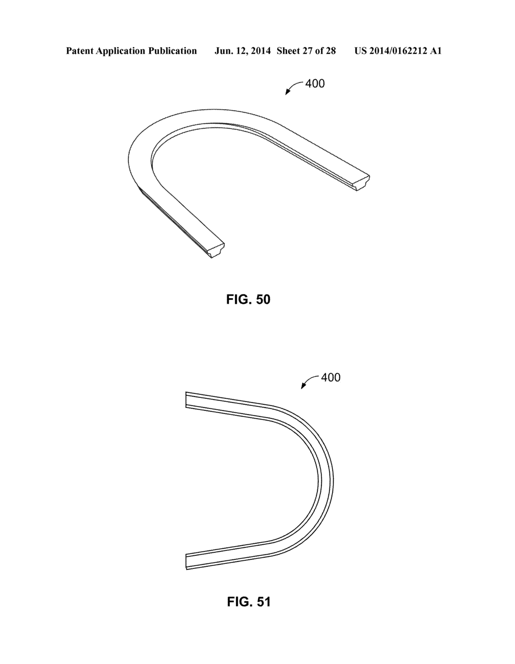 FIXED HYBRID DENTAL ATTACHMENT DEVICE AND METHODS OF USING SAME - diagram, schematic, and image 28