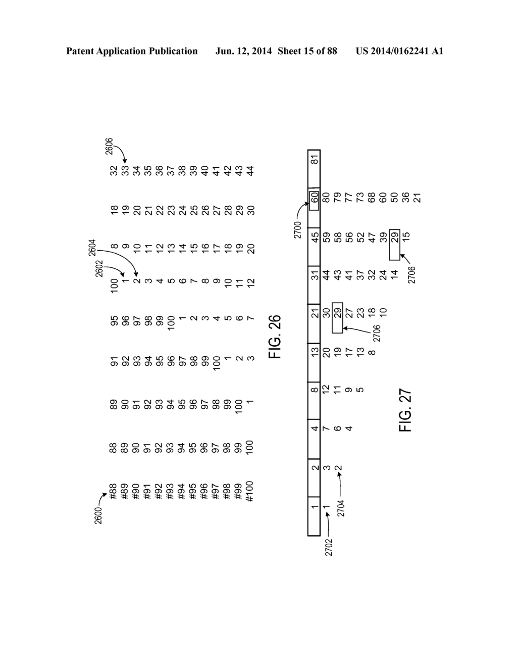 DETERMINING CROWD CONSENSUS - diagram, schematic, and image 16