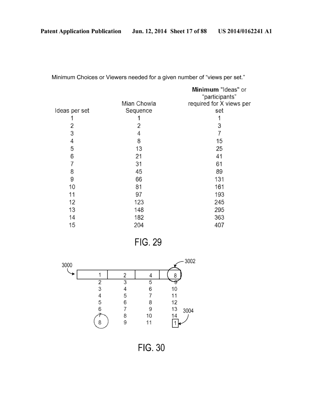 DETERMINING CROWD CONSENSUS - diagram, schematic, and image 18