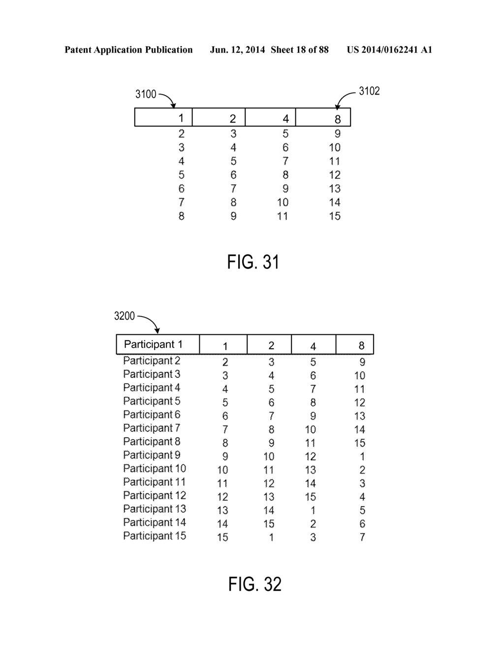 DETERMINING CROWD CONSENSUS - diagram, schematic, and image 19