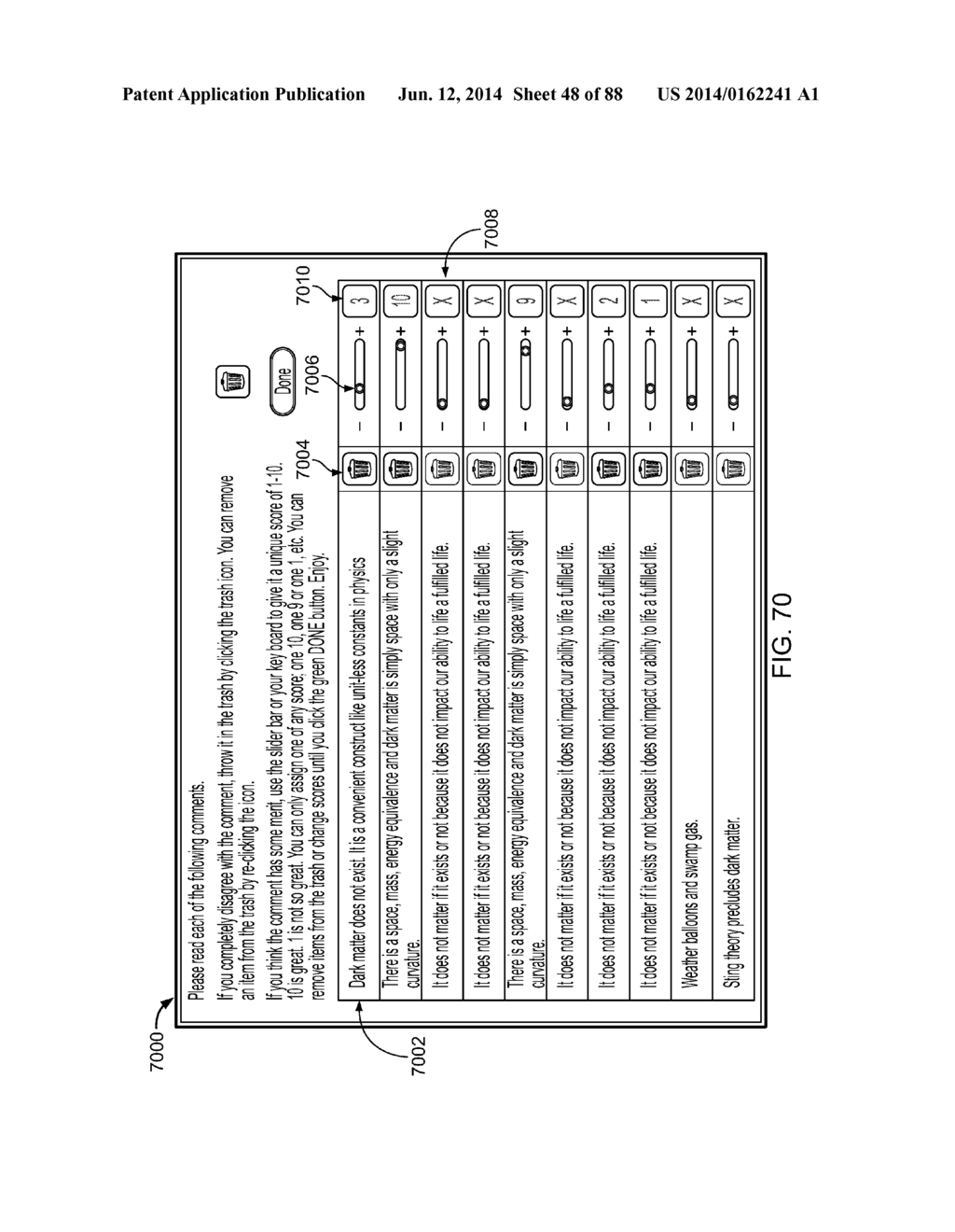 DETERMINING CROWD CONSENSUS - diagram, schematic, and image 49