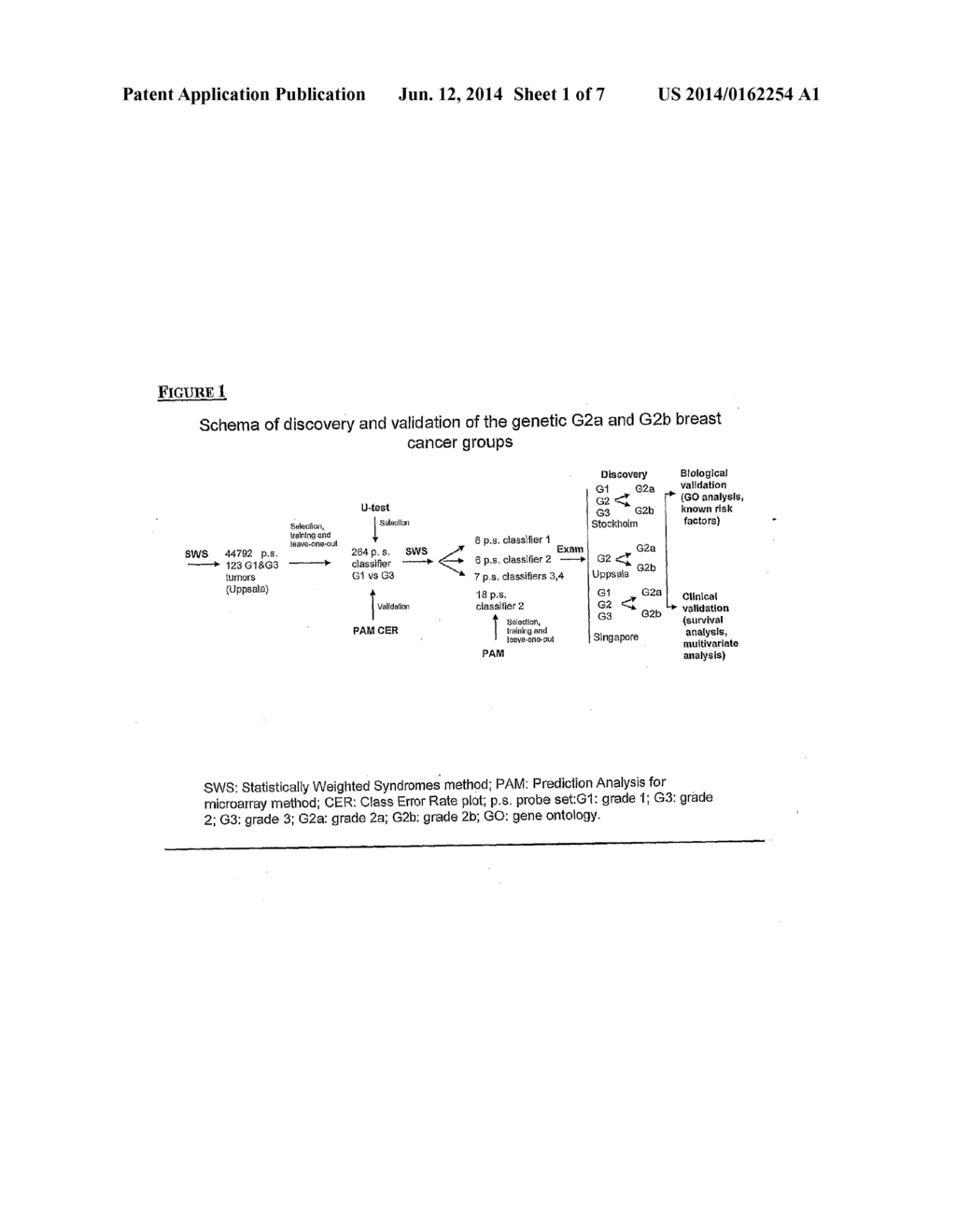 BREAST TUMOUR GRADING - diagram, schematic, and image 02