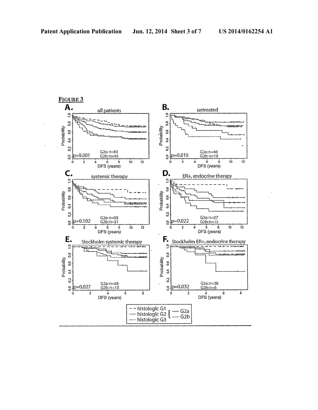 BREAST TUMOUR GRADING - diagram, schematic, and image 04