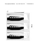 Method and Device for Generating a Tunable Array of Fluid Gradients diagram and image