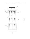 Method and Device for Generating a Tunable Array of Fluid Gradients diagram and image