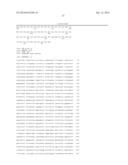 Novel Read-Through Fusion Polynucleotides and Polypeptides and Uses     Thereof diagram and image