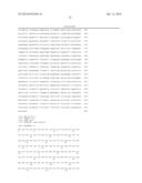 Novel Read-Through Fusion Polynucleotides and Polypeptides and Uses     Thereof diagram and image