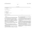 Novel Read-Through Fusion Polynucleotides and Polypeptides and Uses     Thereof diagram and image