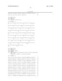 DGAT GENES COMPRISING PLECKSTRIN HOMOLOGY DOMAINS AND METHODS OF USE FOR     TRIGLYCERIDE PRODUCTION IN RECOMBINANT MICROORGANISMS diagram and image