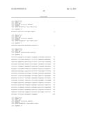 DGAT GENES COMPRISING PLECKSTRIN HOMOLOGY DOMAINS AND METHODS OF USE FOR     TRIGLYCERIDE PRODUCTION IN RECOMBINANT MICROORGANISMS diagram and image