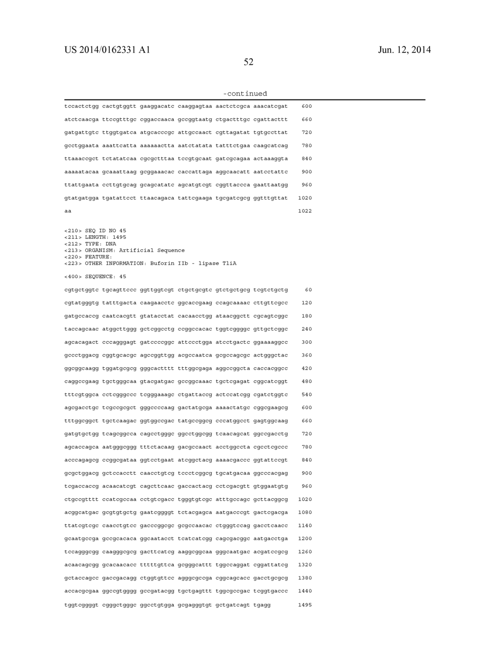 AMPHIPATHIC PEPTIDE-LIPASE CONJUGATE HAVING ADVANCED LIPASE ACTIVITY AND     USE THEREOF - diagram, schematic, and image 63