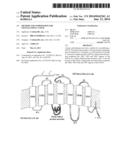 METHOD AND COMPOSITION FOR CRYSTALLIZING A GPCR diagram and image