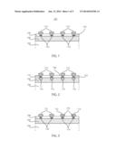 SELECTIVE EMITTER PHOTOVOLTAIC DEVICE diagram and image