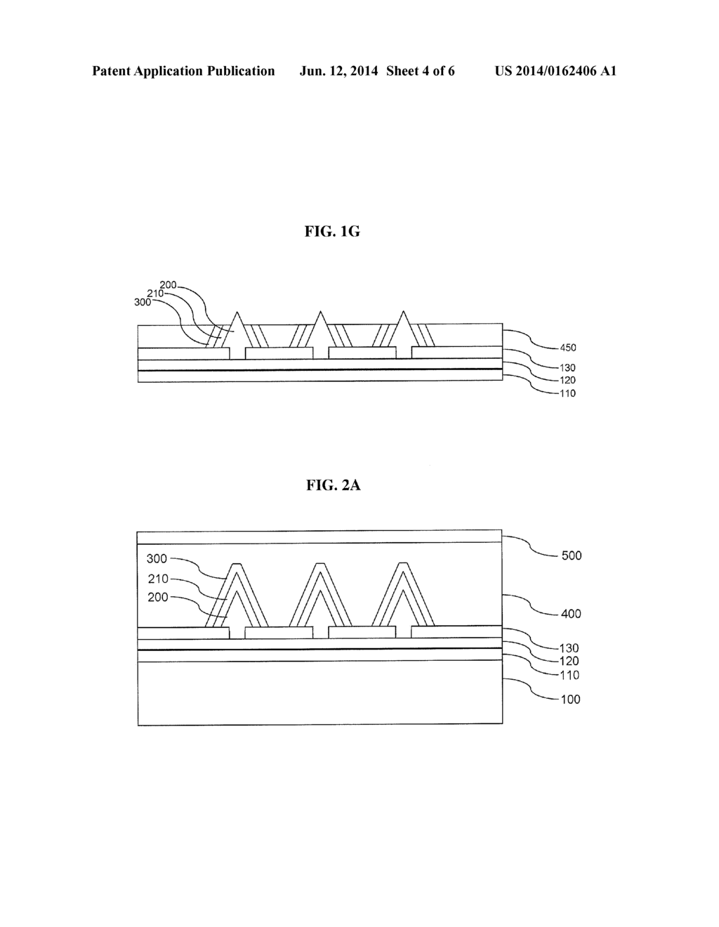 FLEXIBLE SEMICONDUCTOR DEVICE AND METHOD OF MANUFACTURING THE SAME - diagram, schematic, and image 05