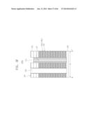 METHOD OF FABRICATING SEMICONDUCTOR DEVICES HAVING VERTICAL CELLS diagram and image
