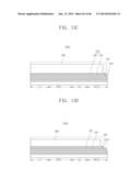 METHOD OF FABRICATING SEMICONDUCTOR DEVICES HAVING VERTICAL CELLS diagram and image