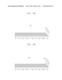 METHOD OF FABRICATING SEMICONDUCTOR DEVICES HAVING VERTICAL CELLS diagram and image