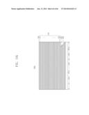 METHOD OF FABRICATING SEMICONDUCTOR DEVICES HAVING VERTICAL CELLS diagram and image