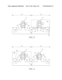 METHOD FOR FABRICATING SEMICONDUCTOR DEVICE diagram and image