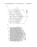 Methods of Forming A Pattern On A Substrate diagram and image