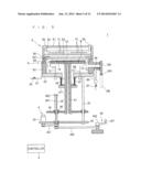 HEAT TREATMENT APPARATUS EMITTING FLASH OF LIGHT diagram and image