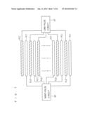 HEAT TREATMENT APPARATUS EMITTING FLASH OF LIGHT diagram and image