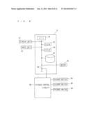 HEAT TREATMENT APPARATUS EMITTING FLASH OF LIGHT diagram and image