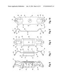 Impedance Controlled LGA Interposer Assembly diagram and image