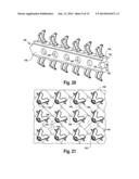 Impedance Controlled LGA Interposer Assembly diagram and image