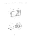 JUNCTION BOX, SOLAR CELL AND METHOD FOR INSTALLING BUS BAR IN JUNCTION BOX diagram and image