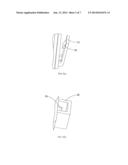 JUNCTION BOX, SOLAR CELL AND METHOD FOR INSTALLING BUS BAR IN JUNCTION BOX diagram and image