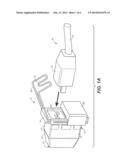 DUAL INTERCHANGEABLE ELECTRICAL RECEPTACLE diagram and image