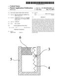 SELF-EJECTABLE PORT FIXING DEVICE diagram and image