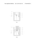 SELF-EJECTABLE PORT FIXING DEVICE diagram and image