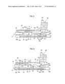 CONNECTOR, CONNECTOR ASSEMBLY, AND CABLE FOR USE IN THE CONNECTOR ASSEMBLY diagram and image