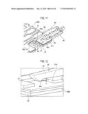 CONNECTOR, CONNECTOR ASSEMBLY, AND CABLE FOR USE IN THE CONNECTOR ASSEMBLY diagram and image