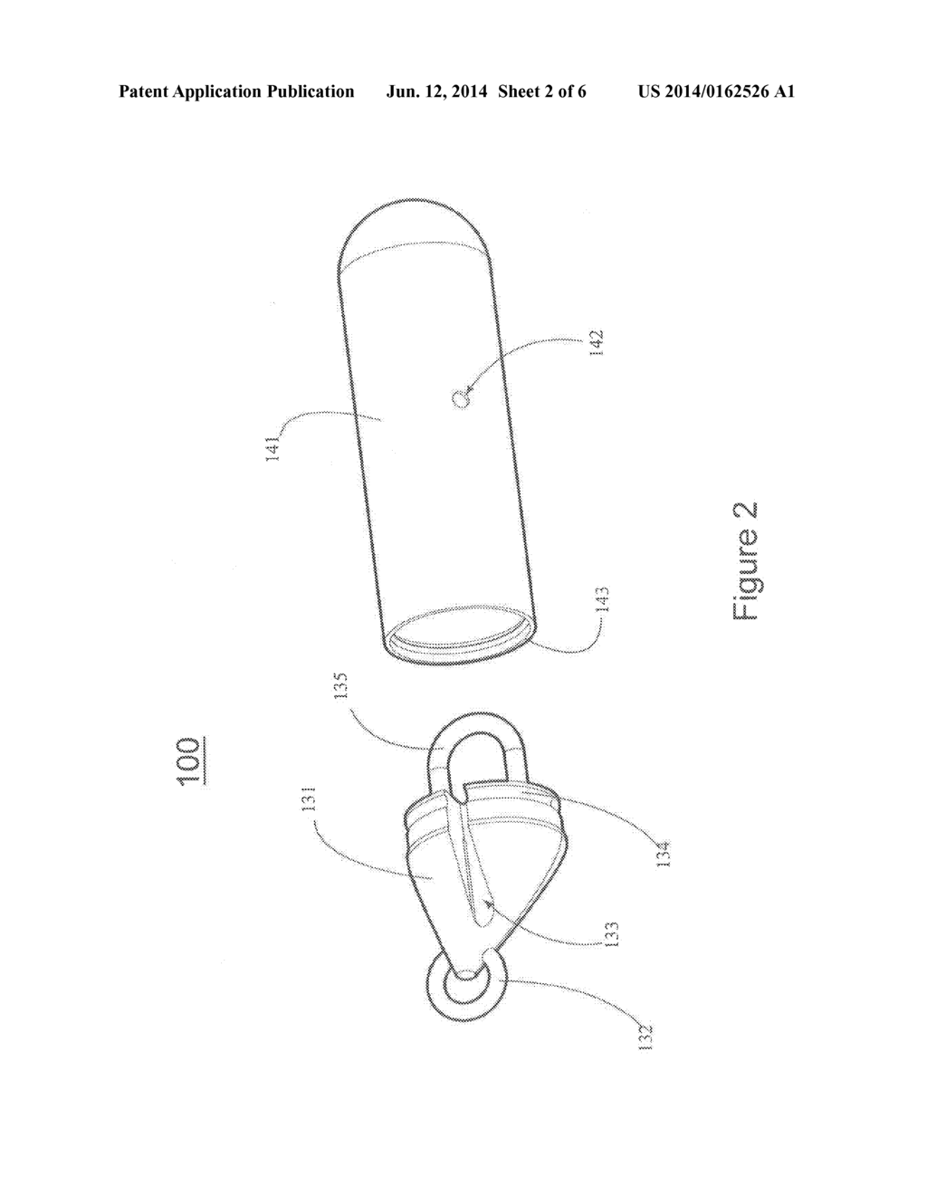 Fishing Toy - diagram, schematic, and image 03