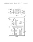 RFIC CONFIGURATION FOR REDUCED ANTENNA TRACE LOSS diagram and image