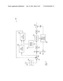 AUTOMATIC GAIN CONTROL WITH OUT OF BAND BLOCKING SIGNAL COMPENSATION diagram and image