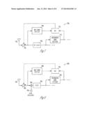 AUTOMATIC GAIN CONTROL WITH OUT OF BAND BLOCKING SIGNAL COMPENSATION diagram and image