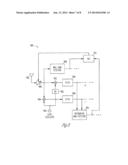 AUTOMATIC GAIN CONTROL WITH OUT OF BAND BLOCKING SIGNAL COMPENSATION diagram and image