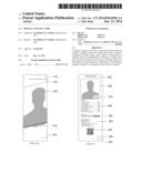 DIGITAL CONTENT CARD diagram and image