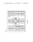 Hybrid Network-Based And Device-Based Intelligent Radio Access Control diagram and image