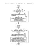 COMMUNICATION CONTROL DEVICE AND COMMUNICATION CONTROL METHOD diagram and image