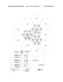 OPTIMIZATION OF TRAFFIC LOAD IN A DISTRIBUTED ANTENNA SYSTEM diagram and image